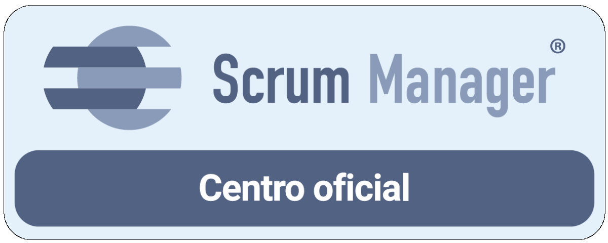 Scrum Manager Centro Oficial